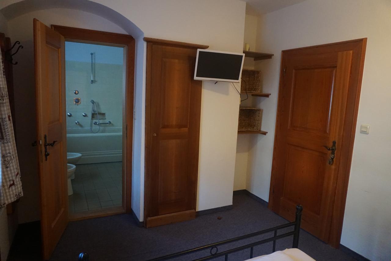 Haus Sonnenblick Hotel Bayrischzell Zewnętrze zdjęcie