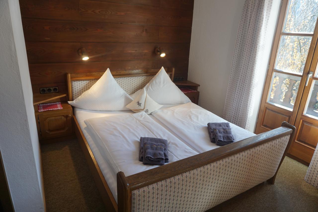 Haus Sonnenblick Hotel Bayrischzell Zewnętrze zdjęcie