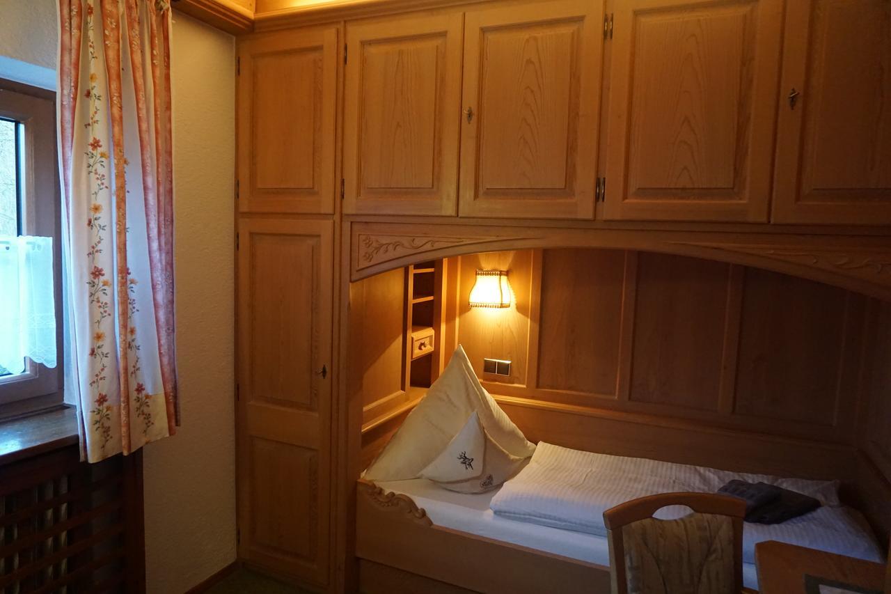 Haus Sonnenblick Hotel Bayrischzell Zewnętrze zdjęcie