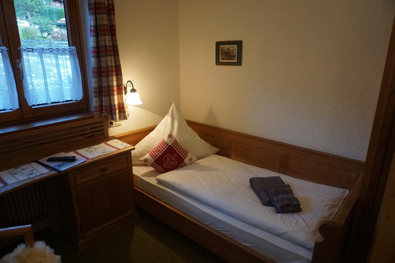 Haus Sonnenblick Hotel Bayrischzell Zewnętrze zdjęcie