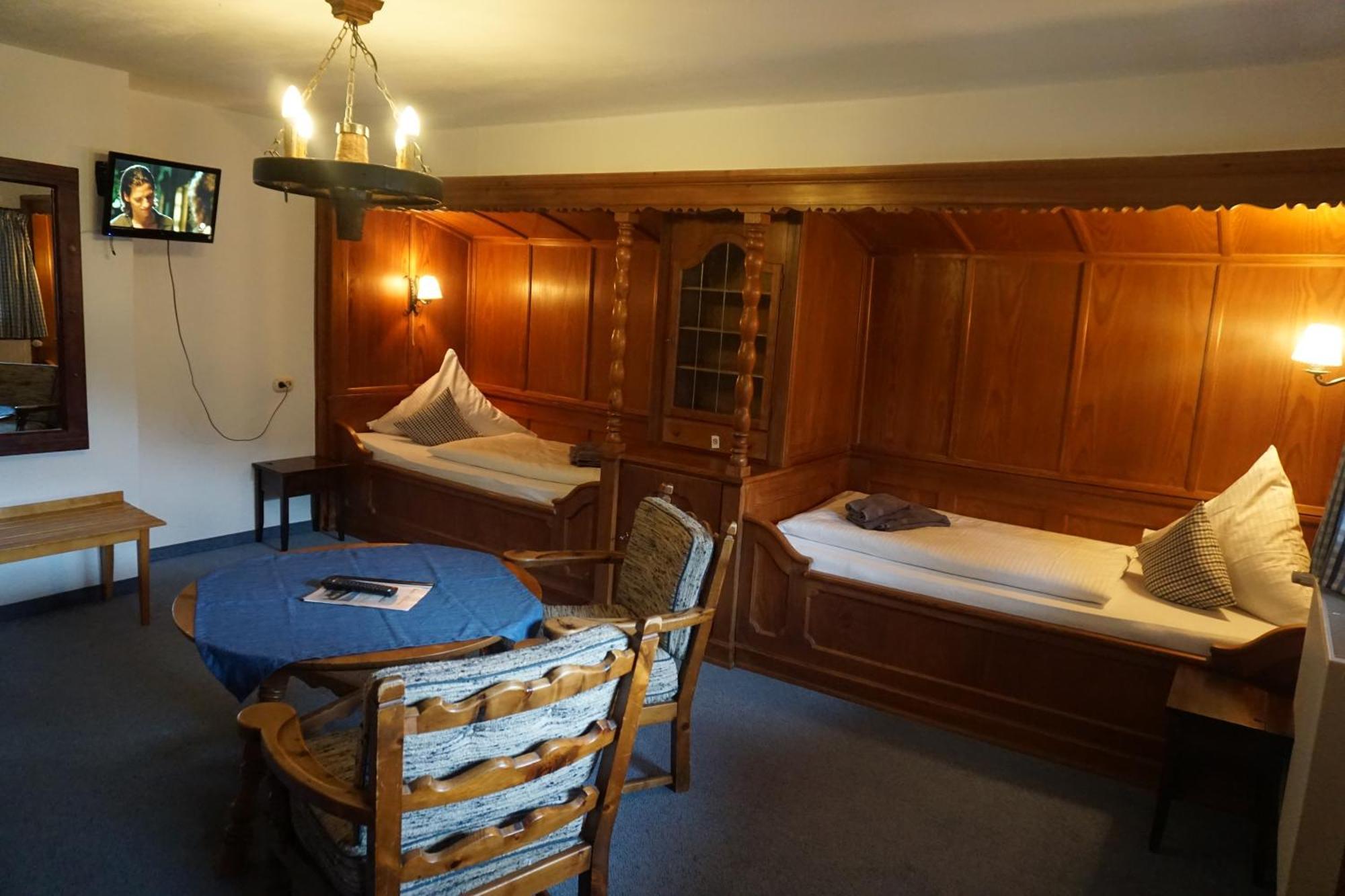 Haus Sonnenblick Hotel Bayrischzell Zewnętrze zdjęcie