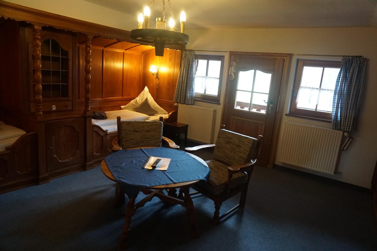 Haus Sonnenblick Hotel Bayrischzell Zewnętrze zdjęcie